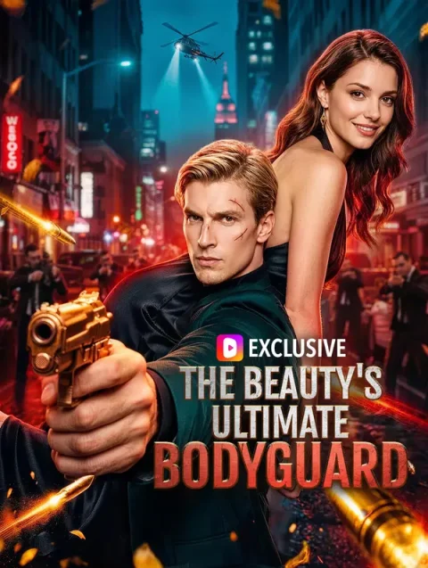 The Beauty’s Ultimate Bodyguard