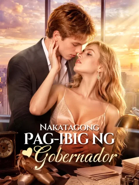 Nakatagong Pag-ibig ng Gobernador