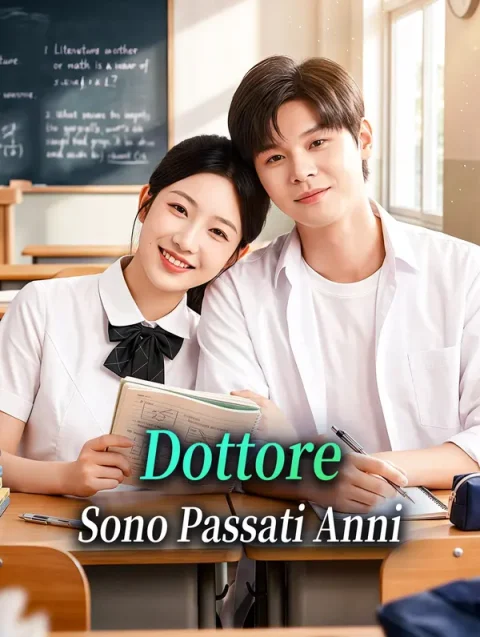 Dottore, Sono Passati Anni