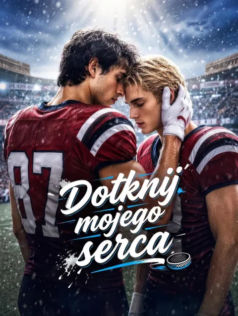 Dotknij mojego serca