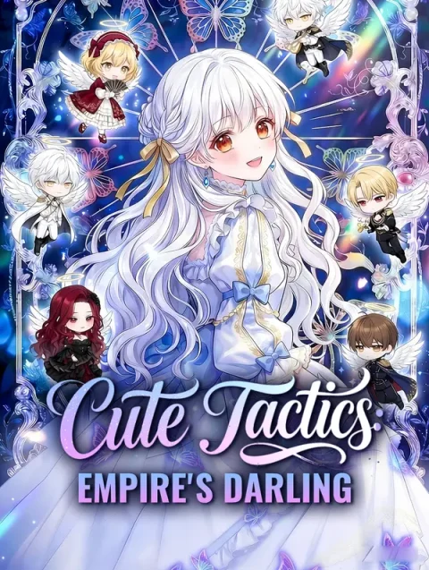 Cute Tactics: Empire’s Darling