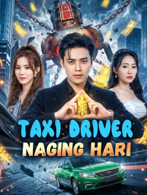 Taxi Driver Naging Hari