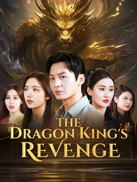 The Dragon King’s Revenge