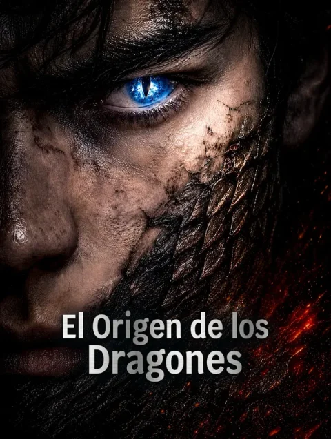 El Origen de los Dragones