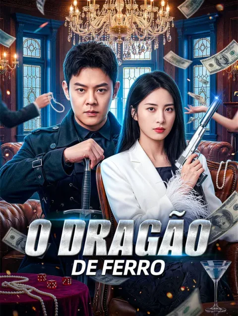 O Dragão de Ferro