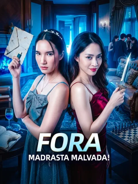 Fora, Madrasta Malvada!