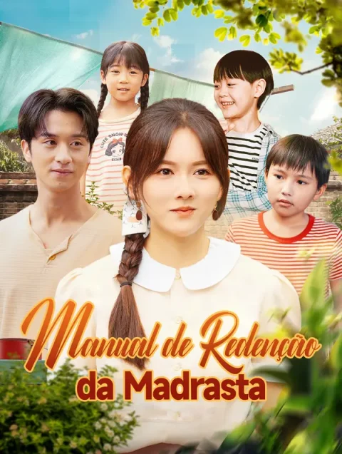 Manual de Redenção da Madrasta