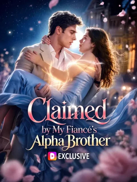 Claimed by My Fiancé’s Alpha Brother