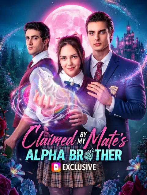 Claimed by My Mate’s Alpha Brother