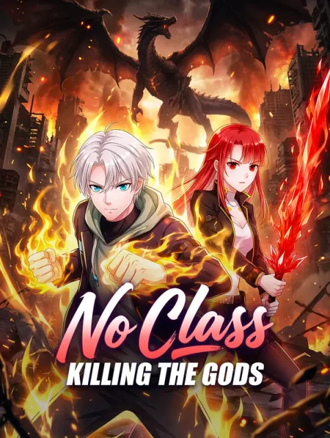 No Class, Killing the Gods