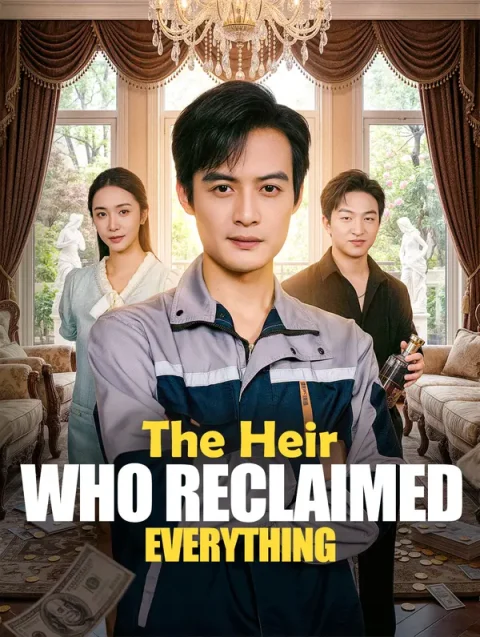 The Heir Who Reclaimed Everything