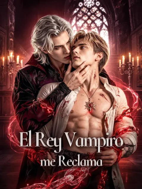 El Rey Vampiro me Reclama