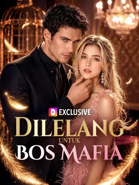 Dilelang untuk Bos Mafia
