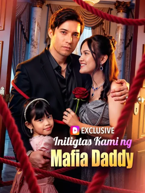 Iniligtas Kami ng Mafia Daddy