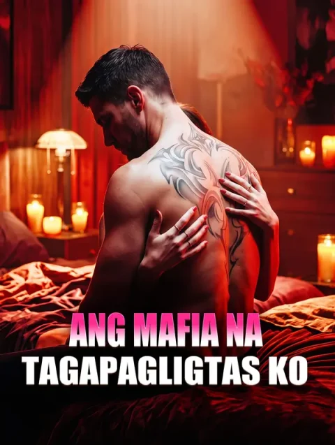 Ang Mafia na Tagapagligtas Ko