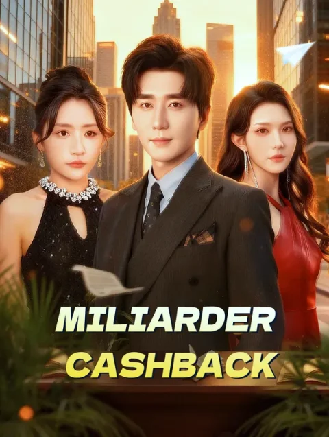 Miliarder Cashback