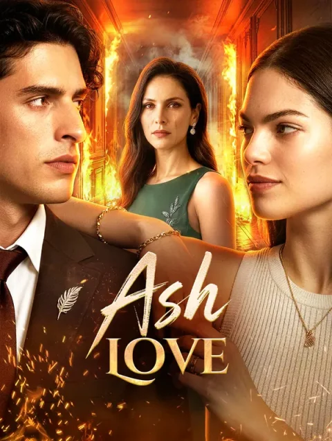 Ash Love