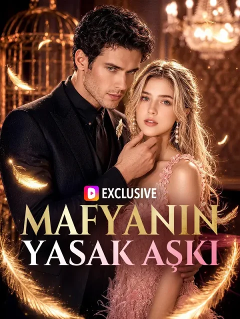 MAFYANIN YASAK AŞKI