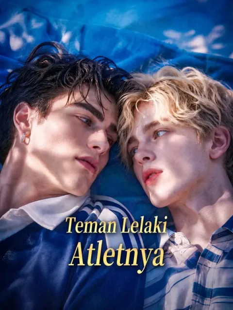 Teman Lelaki Atletnya
