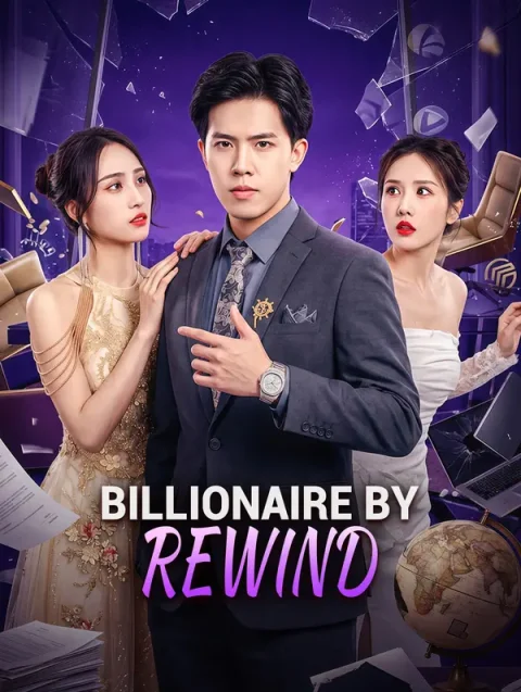 Billionaire by Rewind