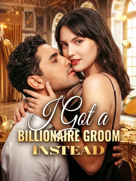 I Got a Billionaire Groom | Instead