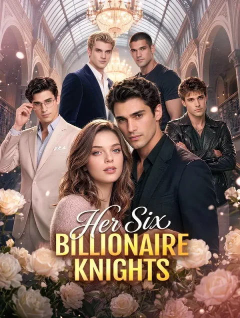 Her Six Billionaire Knights