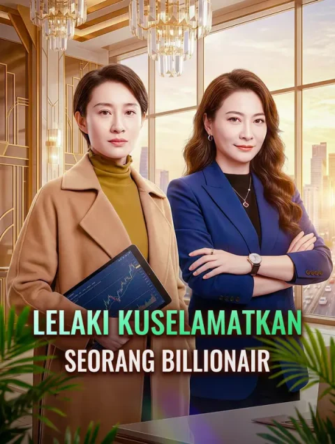Lelaki Kuselamatkan Seorang Billionair