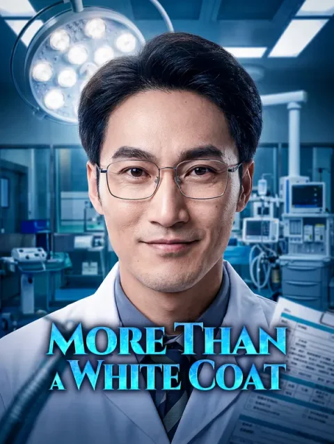 More Than a White Coat