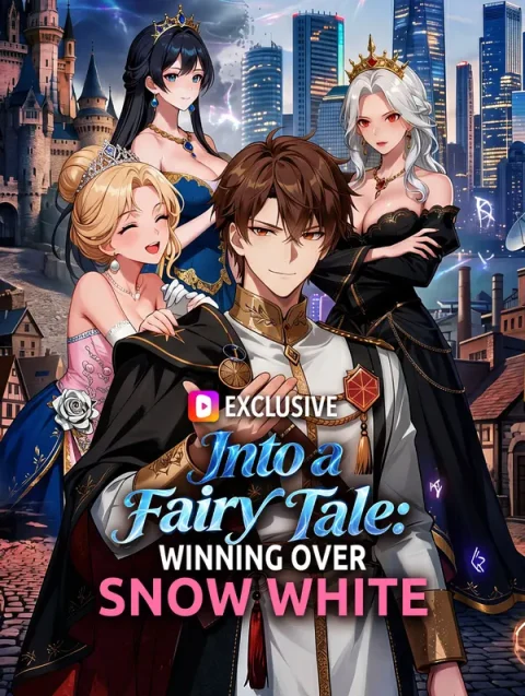 Into a Fairy Tale: Winning Over Snow White