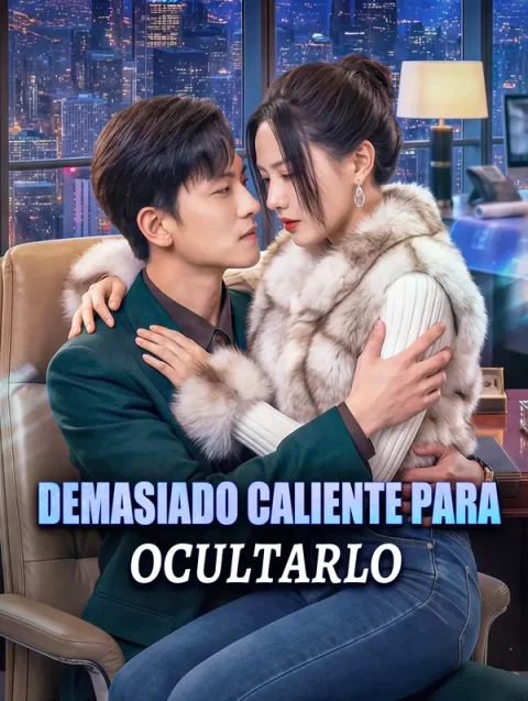 Demasiado Caliente para Ocultarlo(Doblado)