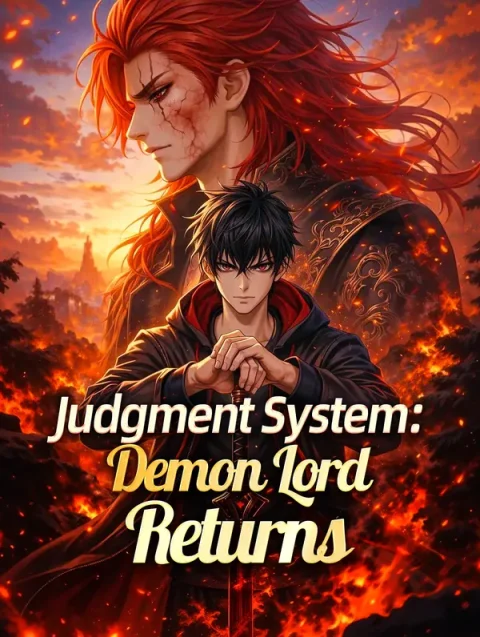 Judgment System: Demon Lord Returns