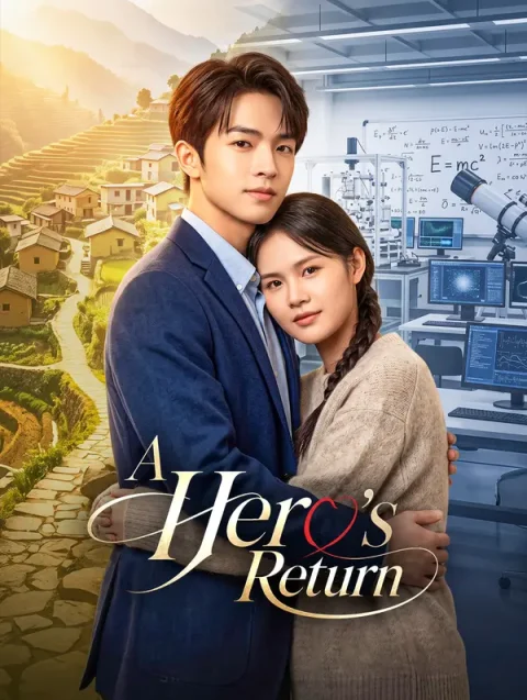 A Hero’s Return