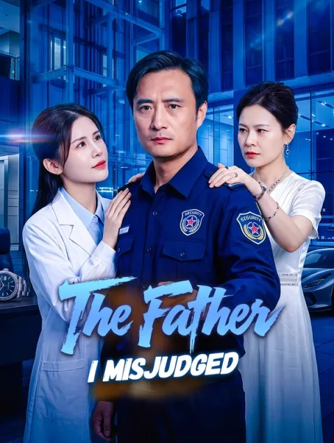 The Father I Misjudged