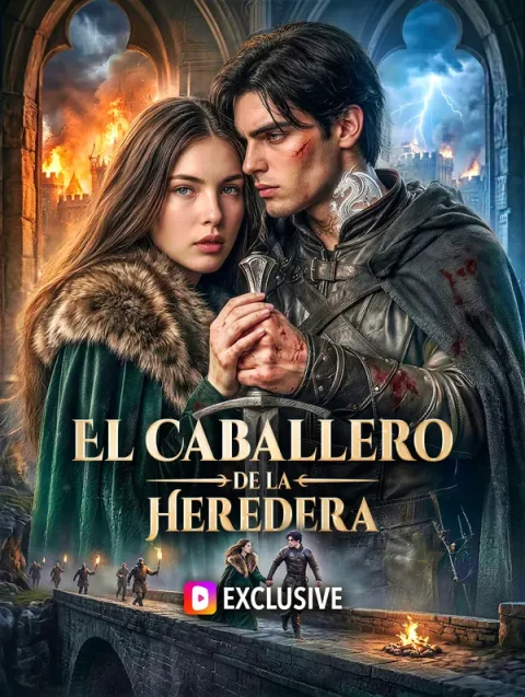 El Caballero de la Heredera