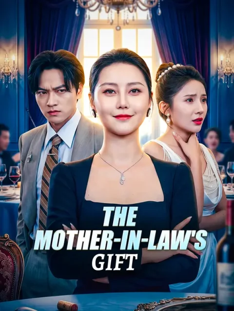 Regalo ng Mother-in-Law
