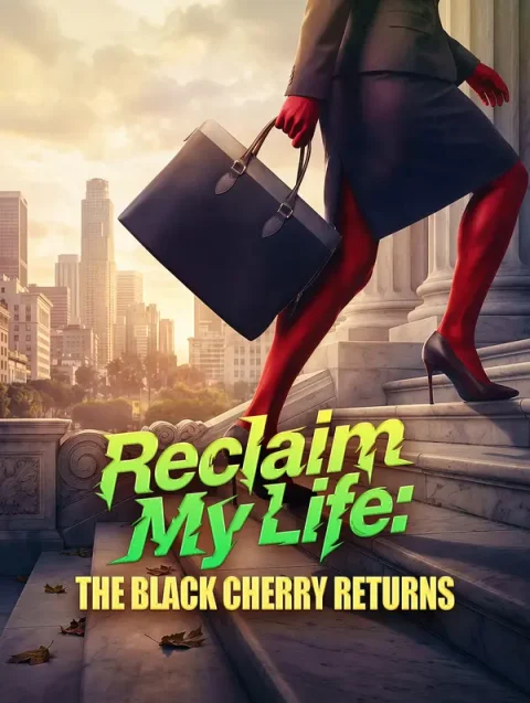Bawiin Aking Buhay: Bumalik ang Black Cherry