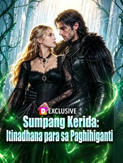 Sumpang Kerida: Itinadhana para sa Paghihiganti