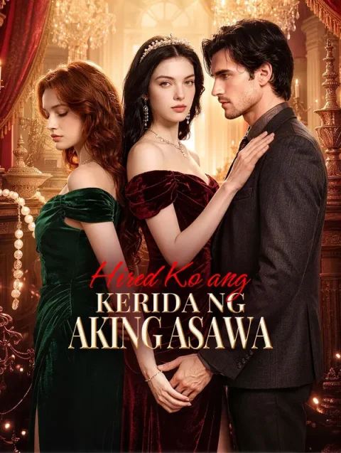 Hired Ko ang Kerida ng Aking Asawa