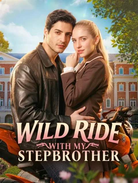 Wild Ride Kasama Aking Stepbrother