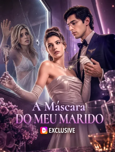 A Máscara do Meu Marido