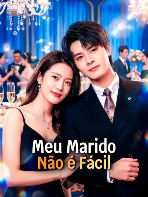 Meu Marido Não é Fácil