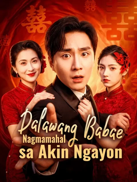 Dalawang Babae Nagmamahal sa Akin Ngayon
