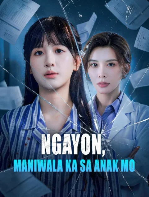 Ngayon, Maniwala Ka Sa Anak Mo