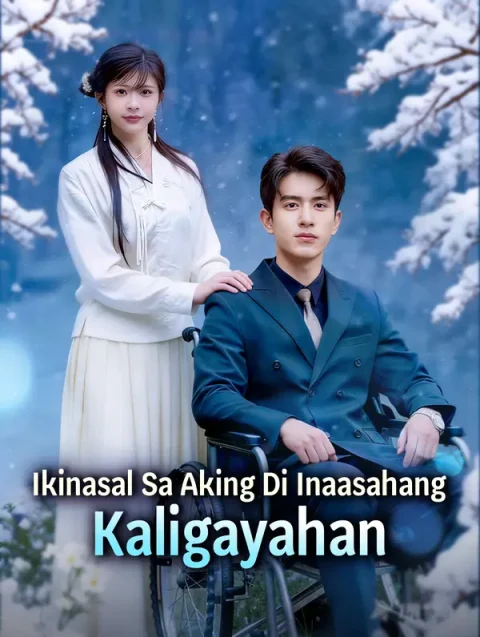 Ikinasal Sa Aking Di Inaasahang Kaligayahan