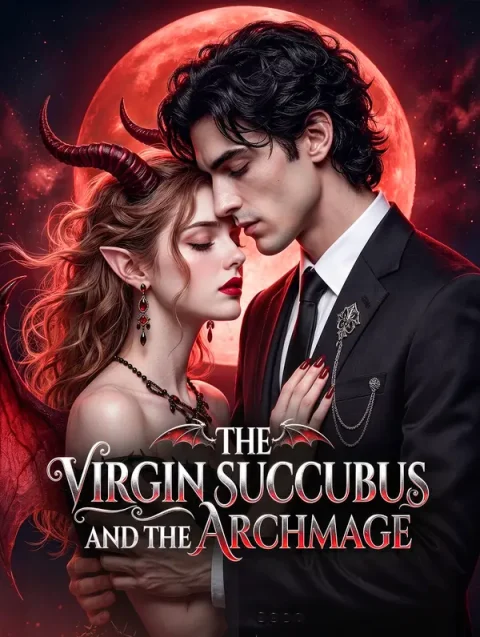 The Virgin Succubus and the Archmage