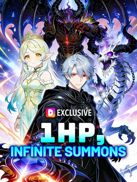 1 HP, Infinite Summons