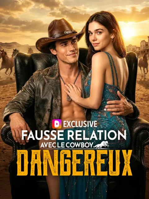 Fausse relation avec le cowboy dangereux