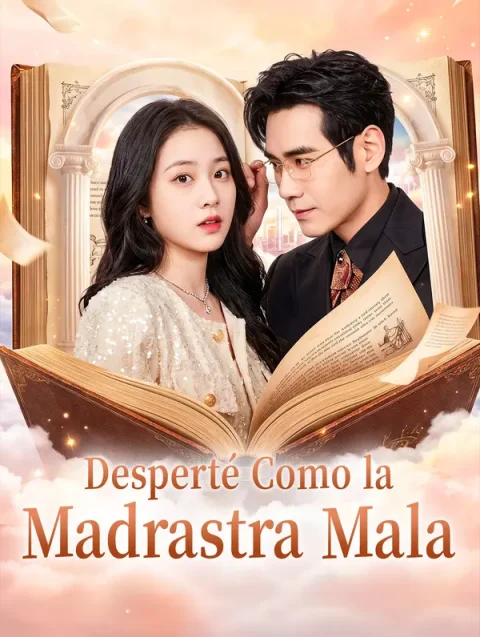 Desperté Como la Madrastra Mala