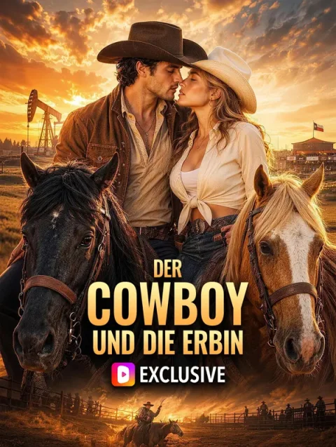 Der Cowboy und die Erbin