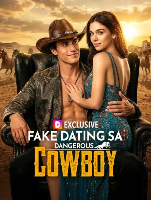 Fake Dating sa Dangerous Cowboy